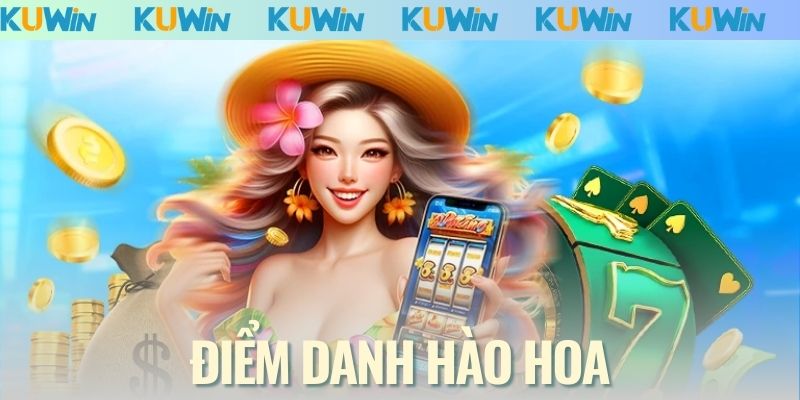 Điểm Danh Hào Hoa