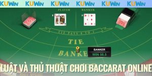 Baccarat online