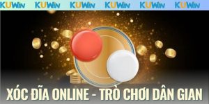 Xóc Đĩa Online